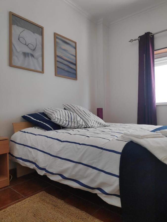 Sea house Appartement Figueira da Foz Buitenkant foto