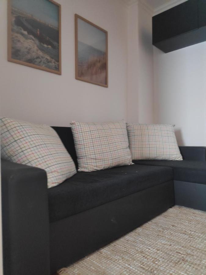 Sea house Appartement Figueira da Foz Buitenkant foto