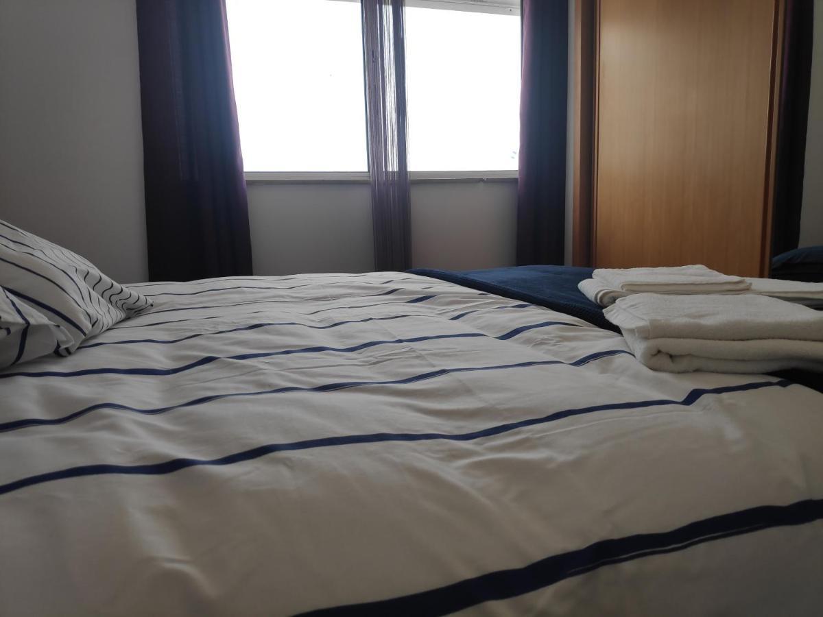 Sea house Appartement Figueira da Foz Buitenkant foto