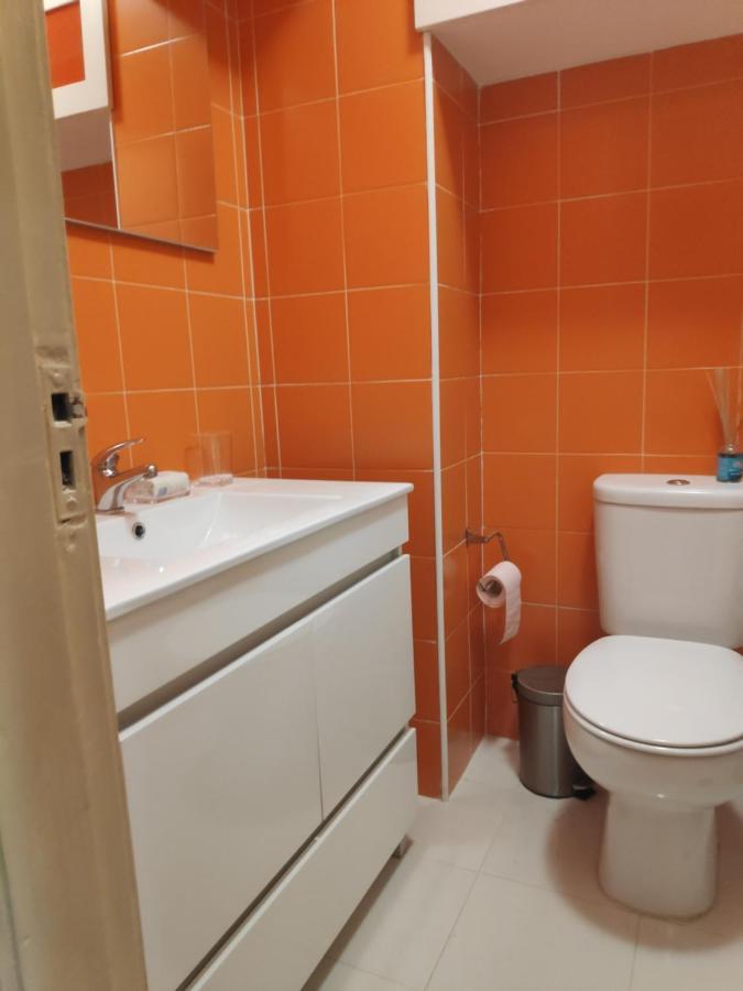Sea house Appartement Figueira da Foz Buitenkant foto