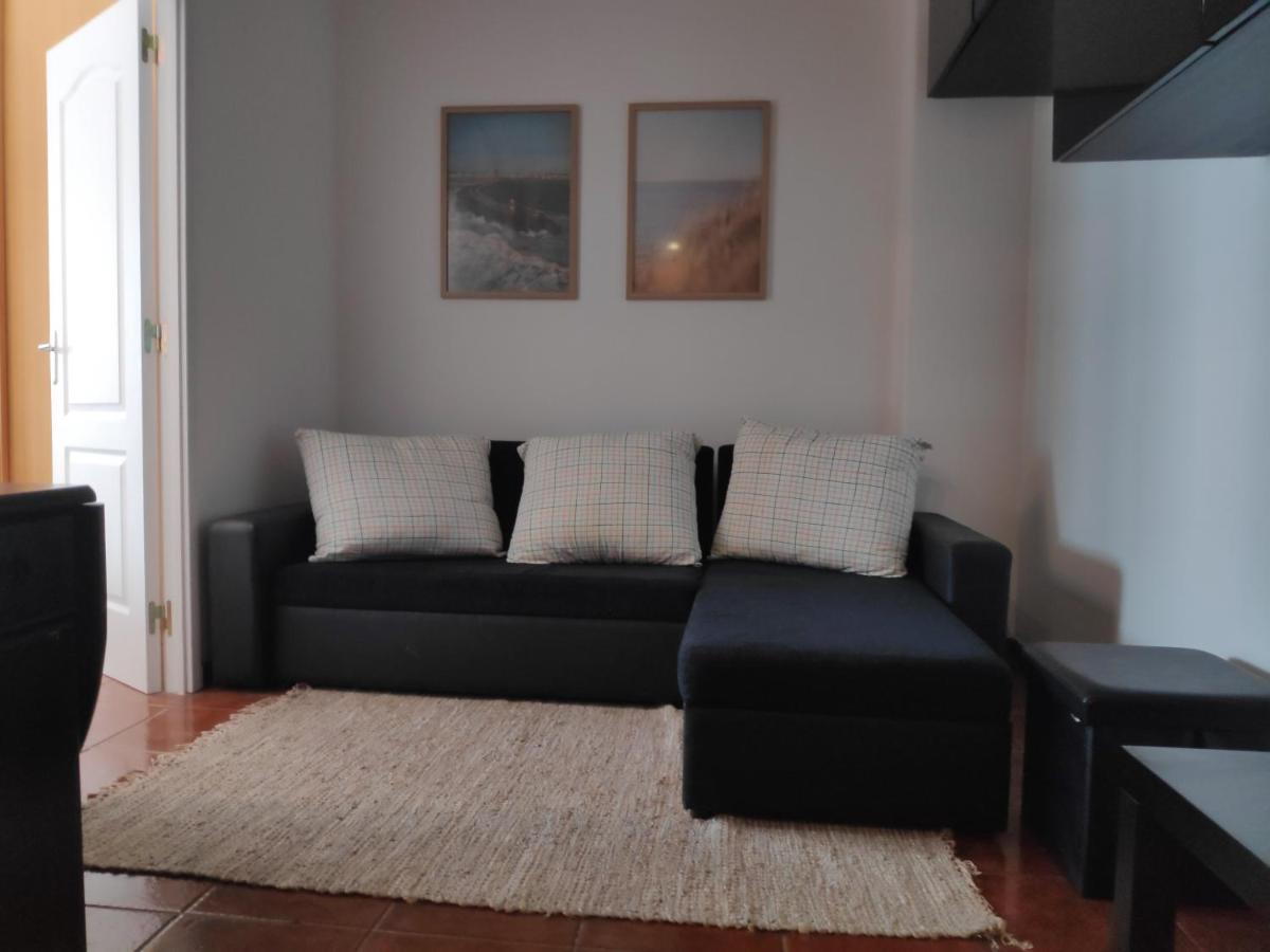 Sea house Appartement Figueira da Foz Buitenkant foto