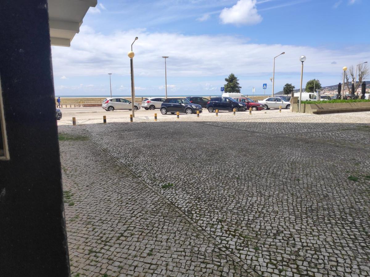 Sea house Appartement Figueira da Foz Buitenkant foto