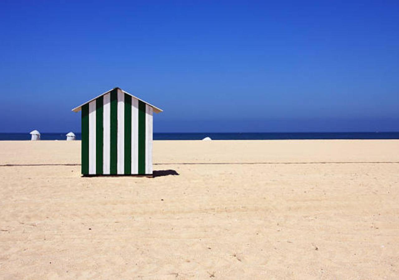 Sea house Appartement Figueira da Foz Buitenkant foto