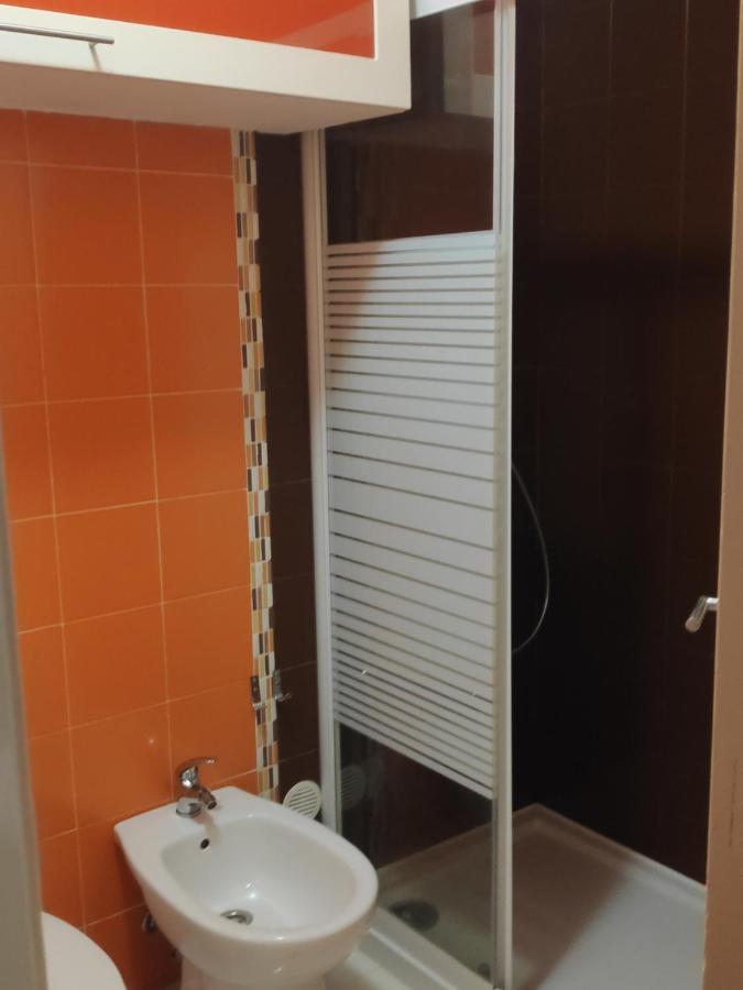 Sea house Appartement Figueira da Foz Buitenkant foto